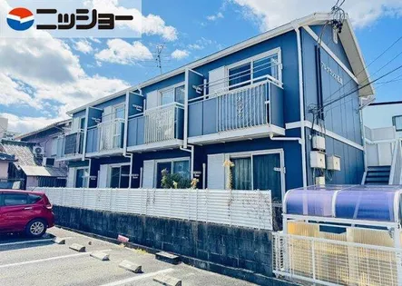 フレグランス花塚の画像