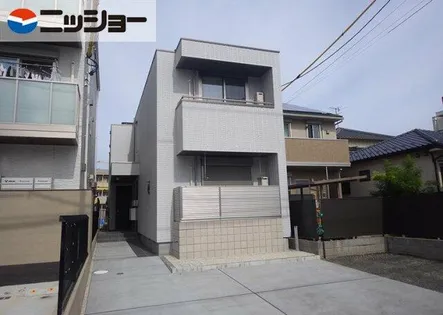 ラ ガール本山の画像