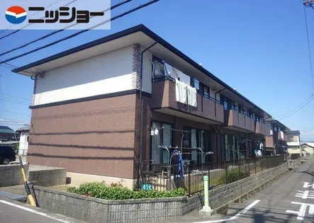 グランシャリオの画像