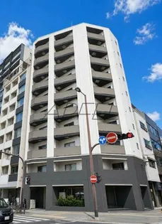 ウィンベル同心1丁目【10階】の外観