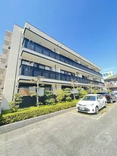 グランシャリオ Ⅰ棟の画像