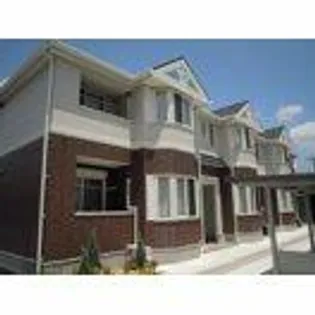 フローリィ【2階】の外観