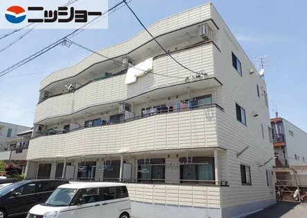 プルミエール高畑の画像