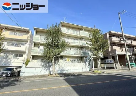 コーポあらきの画像