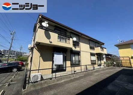 カルム青山 B棟の画像