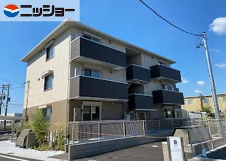 エスペランサ旭 B棟の画像