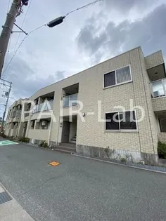 インタービレッジ青山一番館の画像