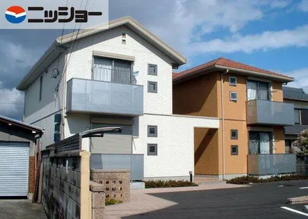 アピア川村の画像