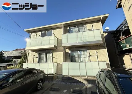 エクラージュ豊川の画像