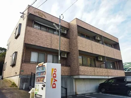 福岡県北九州市小倉南区守恒2丁目【アパート】の外観