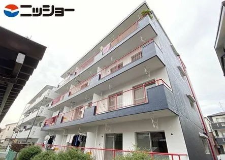 ハイツ稲沢H棟の画像