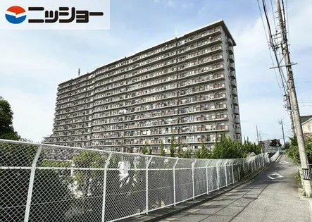 ネオシティ岡崎の画像