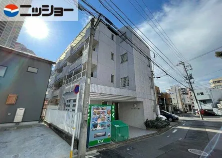 メゾンデール池下の画像