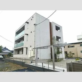 D-avance 花田【1階】の外観