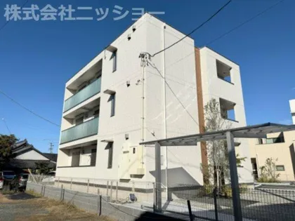 DーAVANCE 花田の画像