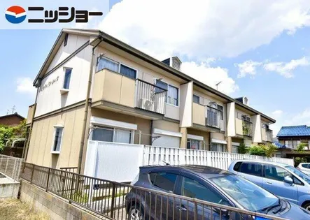 スカイハイツシバタの画像