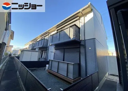 センターヴィレッジ109 A棟の画像