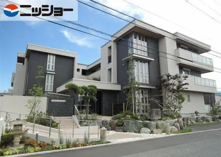 シェ ブラウゼ北村の画像