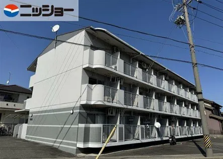 パークサイドヒルズの画像