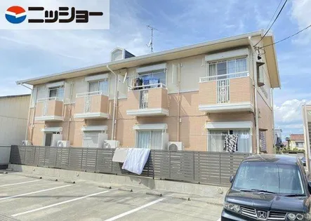 ランドマークINAVの画像