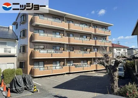 アビタシオン石黒の画像