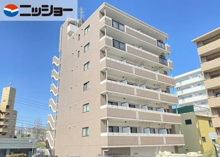 ステージア日進の画像