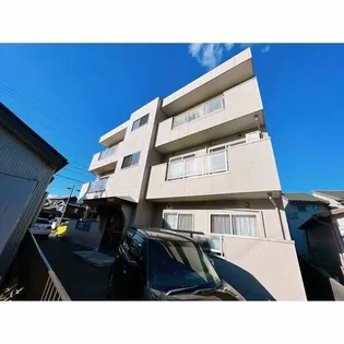 空 Sky village【2階】の外観