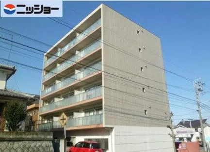 COM'S二ツ坂の画像