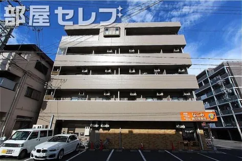 アケボノイーストⅡの画像