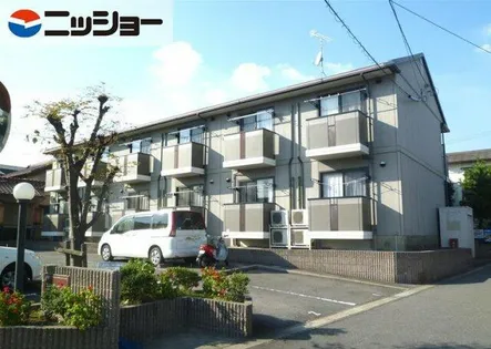 エスペランサ上池の画像