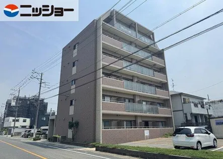 マリンキャッスル新舞子の画像