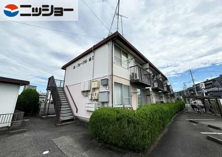 フォーブル橘の画像