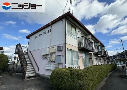 フォーブル橘の画像