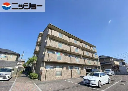 ヒルクレスト開明の画像