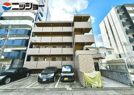 グローバルハイツ原の画像