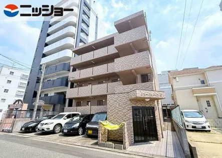 グローバルハイツ原の画像