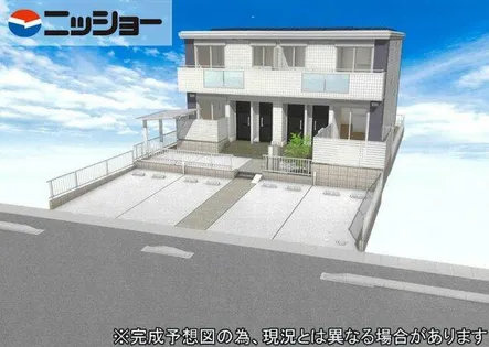 ソラリスステージの画像