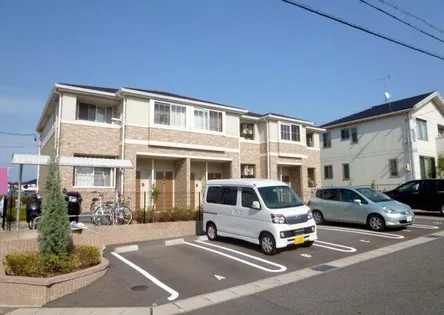 イーストパークNの画像