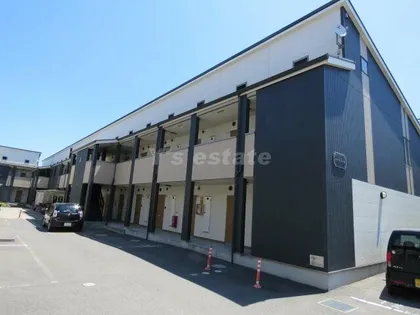 フジパレスえんじゅの画像