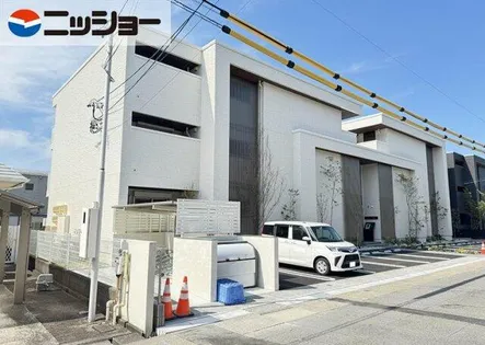 シャーメゾン高社の画像