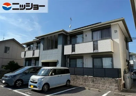 ベルパーク丸山D棟の画像