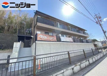 アクセスコートⅡの画像