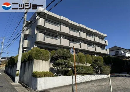 トウフジ滝ノ水C棟の画像