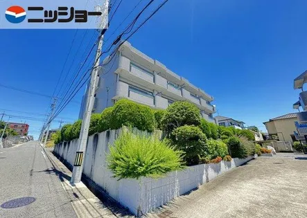 トウフジ滝ノ水C棟の画像