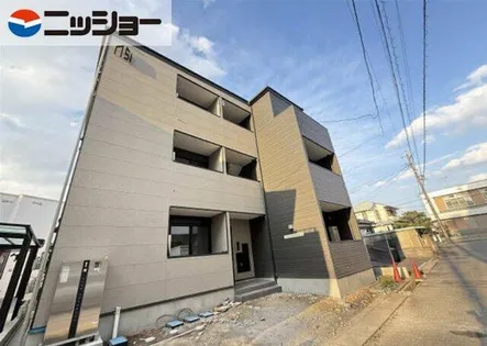 LECOCON知立【3階】の外観