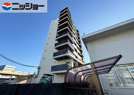 グランテラス藤が丘の画像