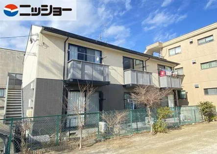 パークハイム円上の画像