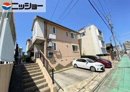 ソレイユ北山の画像