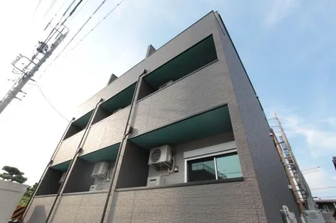 CRASTINE 中島 STAの画像