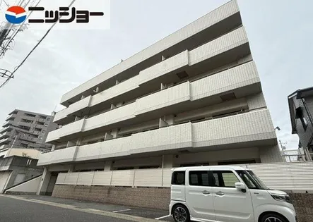 キャッスルメイ植田の画像